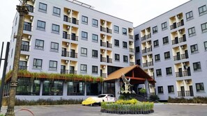 Exterior - Hotel IYA (Khlong Luang)