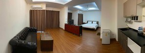 Room - Hotel IYA (Khlong Luang)