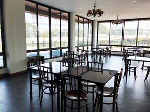 Dining - Hotel IYA (Khlong Luang)