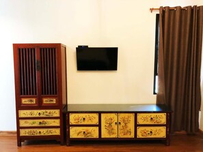 Interior - Hotel IYA (Khlong Luang)