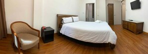 Room - Hotel IYA (Khlong Luang)