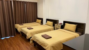 Spa - Hotel IYA (Khlong Luang)