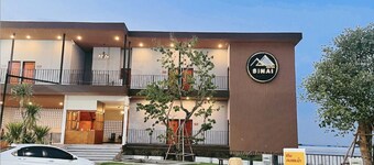 Sinai Hotel