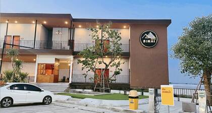 Sinai Hotel