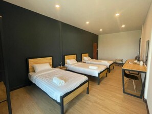Room - Sinai Hotel (Nikhom Phatthana)