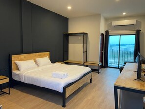 Room - Sinai Hotel (Nikhom Phatthana)