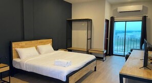 Room - Sinai Hotel (Nikhom Phatthana)