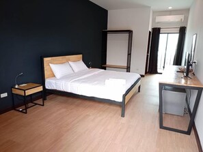 Room - Sinai Hotel (Nikhom Phatthana)