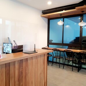 Lobby - Suhotel Suratthani (Surat Thani)