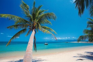 Beach - Suhotel Suratthani (Surat Thani)