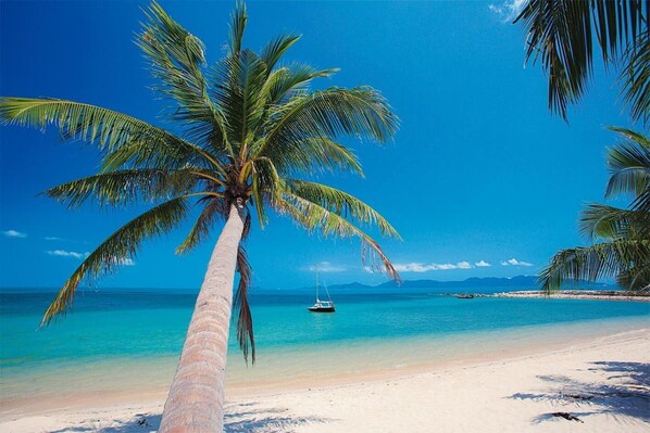 Beach - Suhotel Suratthani (Surat Thani)