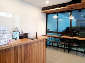 Lobby - Suhotel Suratthani (Surat Thani)