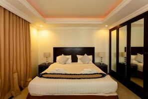 Room - Ivory Palace Hotel (Pattaya)