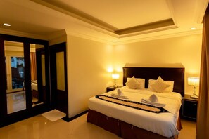 Room - Ivory Palace Hotel (Pattaya)