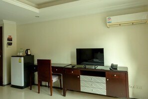 Interior - Ivory Palace Hotel (Pattaya)