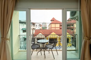 Interior - Ivory Palace Hotel (Pattaya)