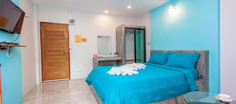 Barista Hotel