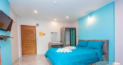 Barista Hotel