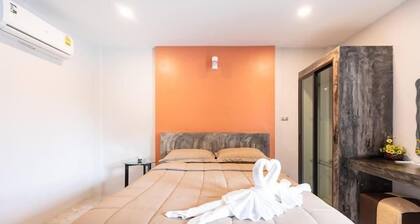Barista Hotel