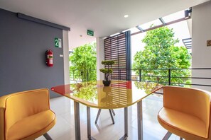 Dining - Barista Hotel (Uttaradit)