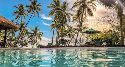 Waya Island Resort