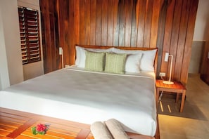 Room - Waya Island Resort (Yasawa Island)