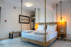 Room - Avaton Luxury Resort and Spa (Volvi)