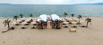 Avaton Luxury Resort and Spa