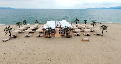 Avaton Luxury Resort and Spa