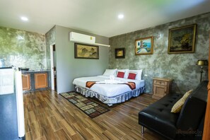 Room - Huen San Fang Hotel (Fang)