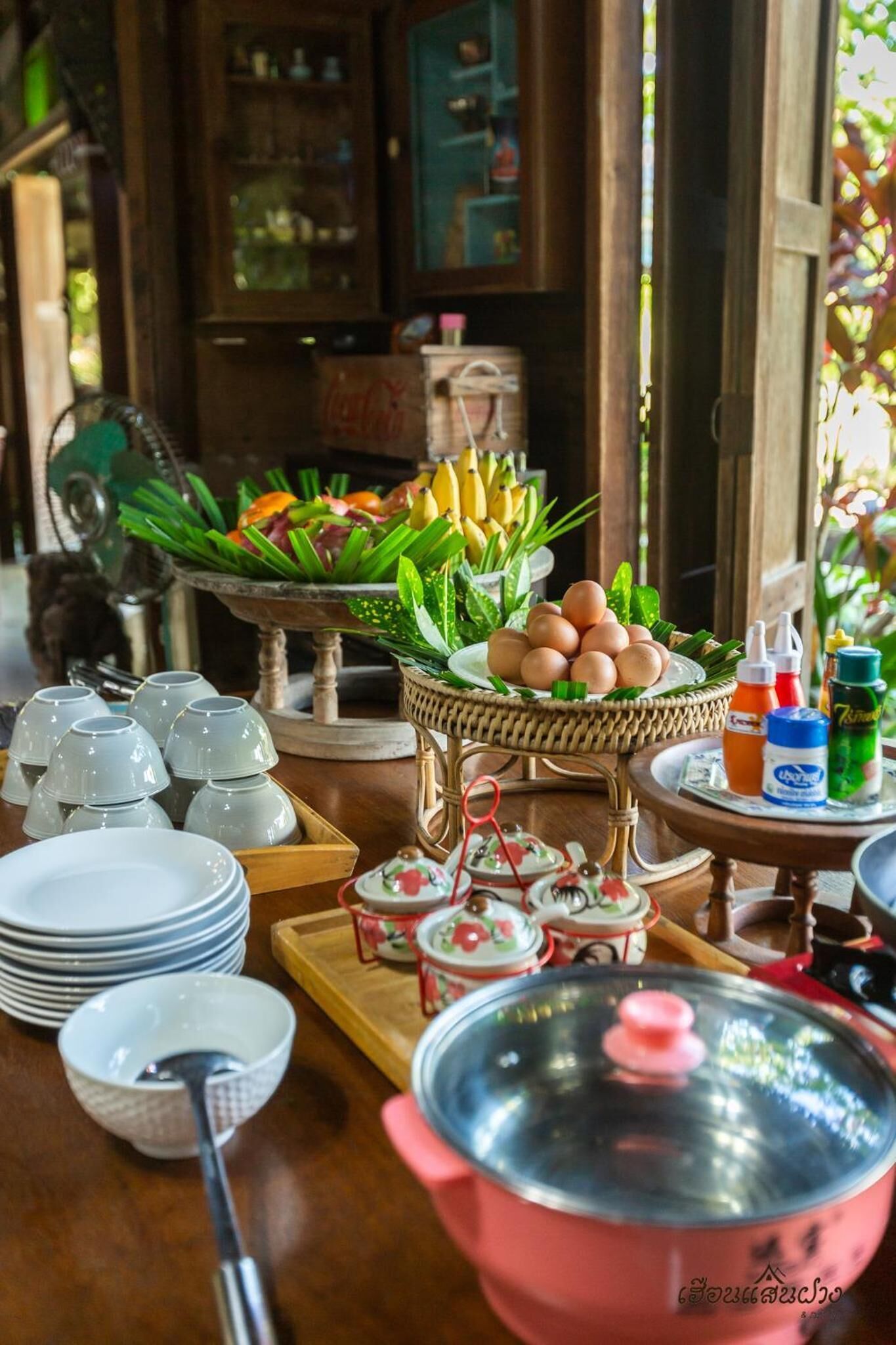 ร้านอาหาร