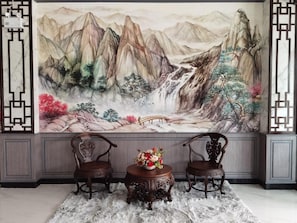 Interior - Chalalai Hotel Krabi (Nuea Khlong)