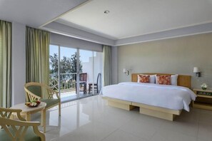 Room - Seapine Beach Golf and Resort Hua Hin (Hua Hin)