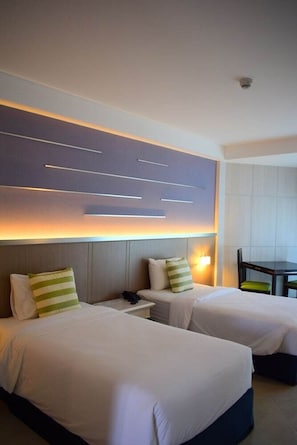 Room - Seapine Beach Golf and Resort Hua Hin (Hua Hin)