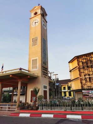 Site d’intérêt