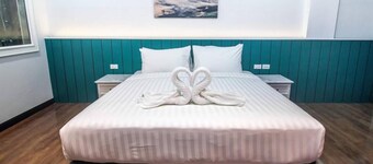 Grandview Landmark Betong Hotel