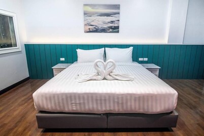 Grandview Landmark Betong Hotel