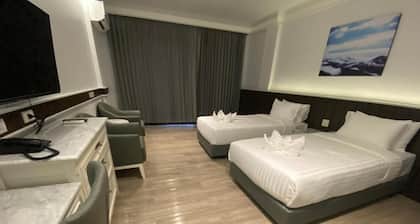 Grandview Landmark Betong Hotel