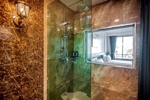 Bathroom - Grandview Landmark Betong Hotel (Betong)