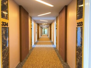 Interior - Grandview Landmark Betong Hotel (Betong)