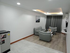 Interior - Grandview Landmark Betong Hotel (Betong)