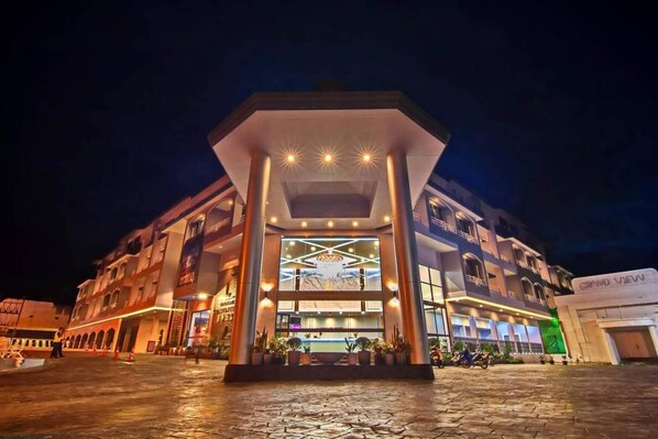 Exterior - Grandview Landmark Betong Hotel (Betong)