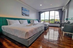 Room - Grandview Landmark Betong Hotel (Betong)