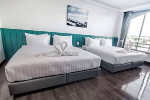 Room - Grandview Landmark Betong Hotel (Betong)