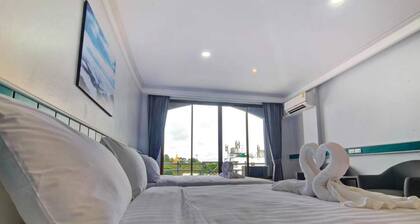 Grandview Landmark Betong Hotel