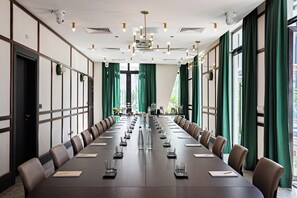 Meeting facility - La Maison Palmier (Abidjan)