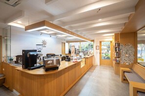 Dining - Bedline Hotel - SHA Certified (Phuket)