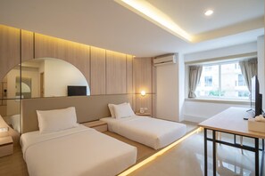 Room - Bedline Hotel - SHA Certified (Phuket)