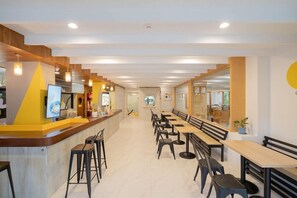 Dining - Bedline Hotel - SHA Certified (Phuket)
