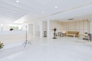 Lobby - Bedline Hotel - SHA Certified (Phuket)